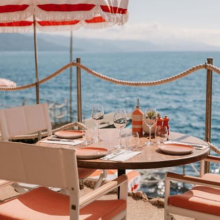 The Maybourne Riviera, Maybourne Hotel Collection Roquebrune-Cap-Martin Buitenkant foto