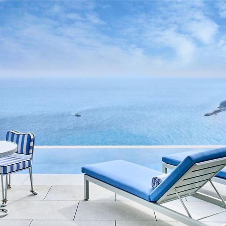 The Maybourne Riviera, Maybourne Hotel Collection Roquebrune-Cap-Martin Buitenkant foto