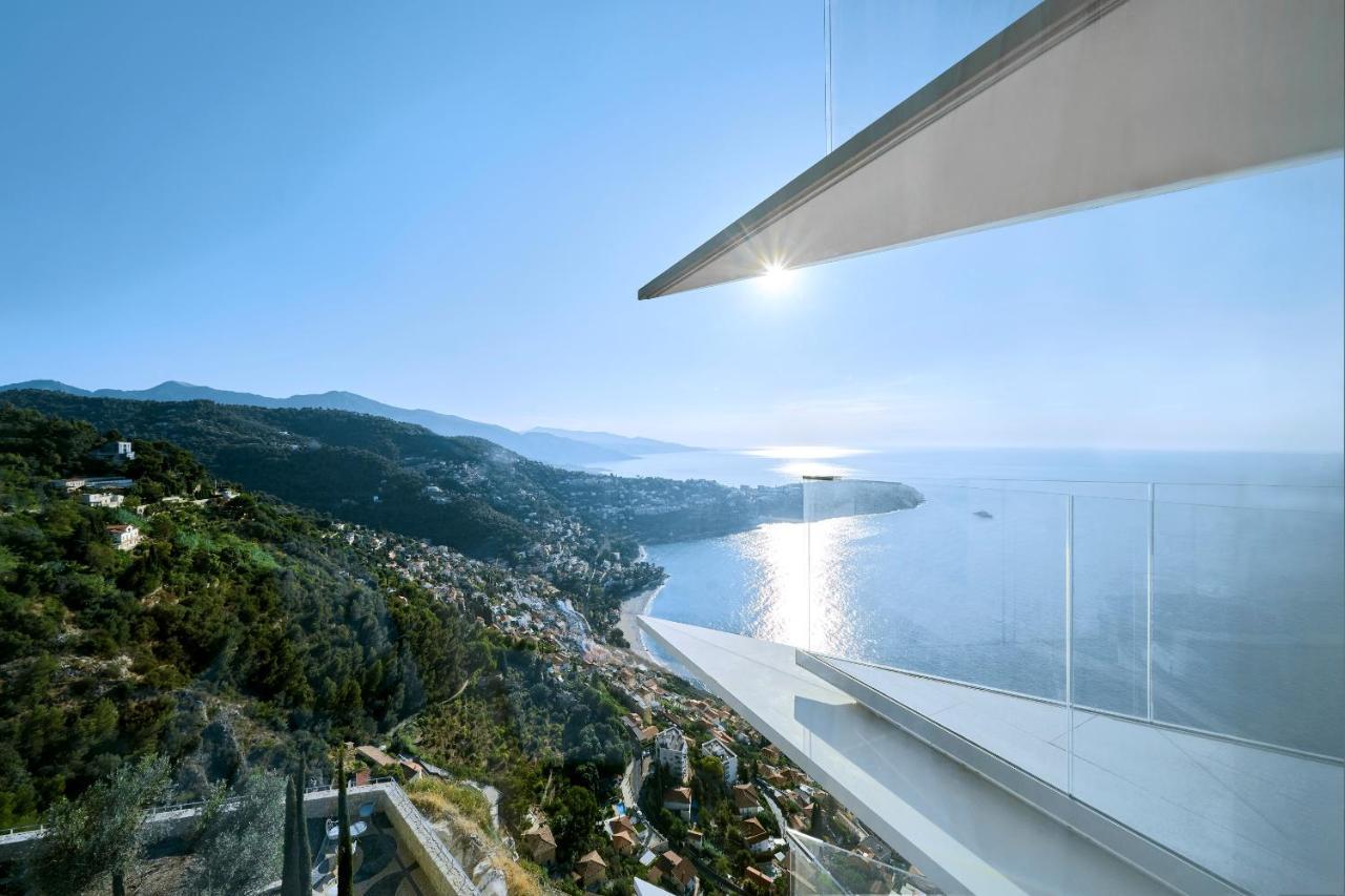 The Maybourne Riviera, Maybourne Hotel Collection Roquebrune-Cap-Martin Buitenkant foto
