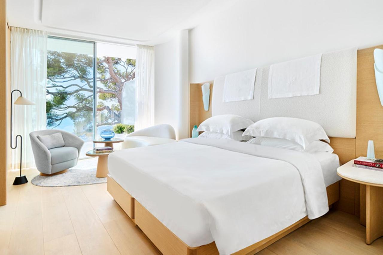 The Maybourne Riviera, Maybourne Hotel Collection Roquebrune-Cap-Martin Buitenkant foto