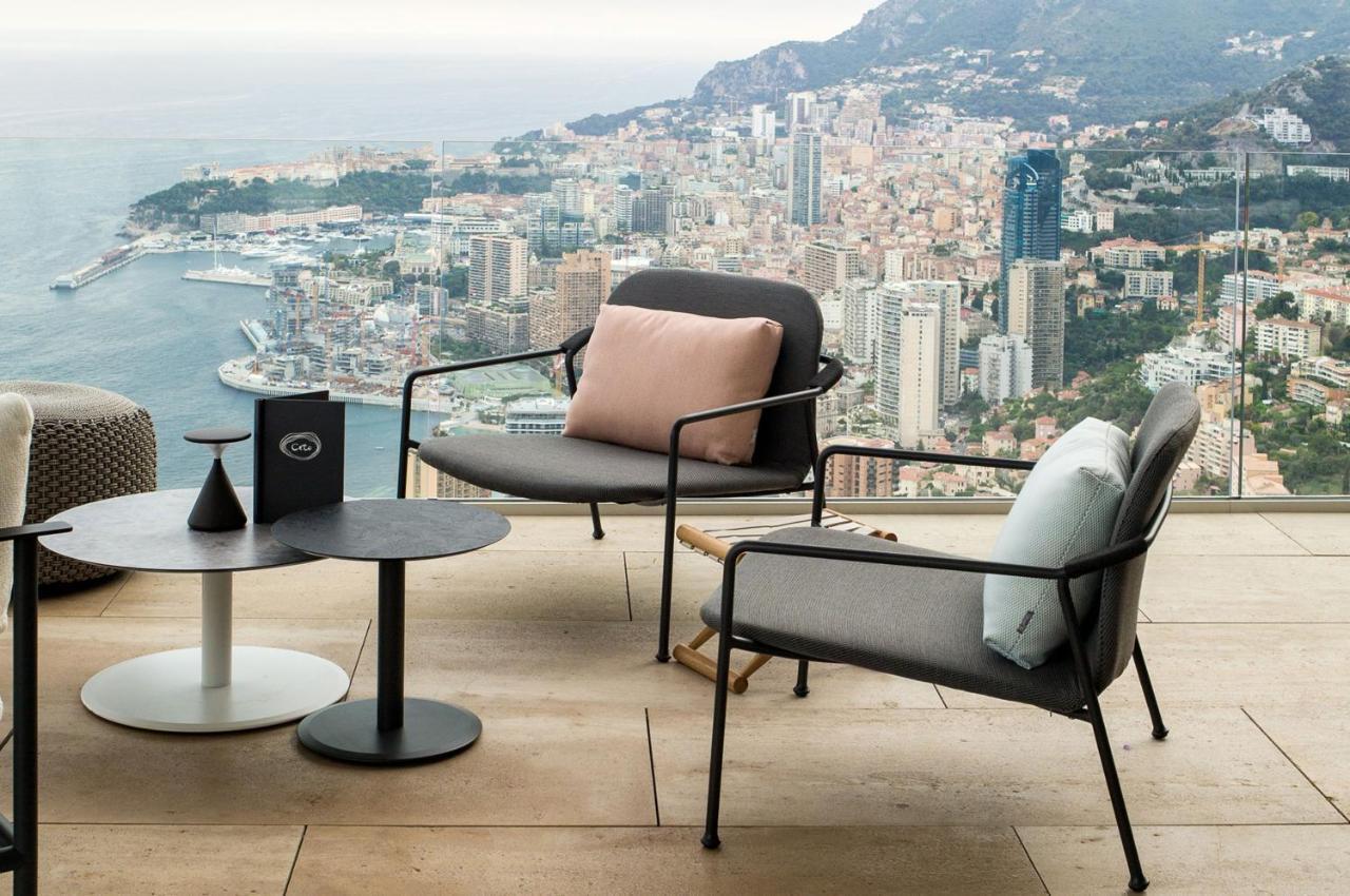 The Maybourne Riviera, Maybourne Hotel Collection Roquebrune-Cap-Martin Buitenkant foto