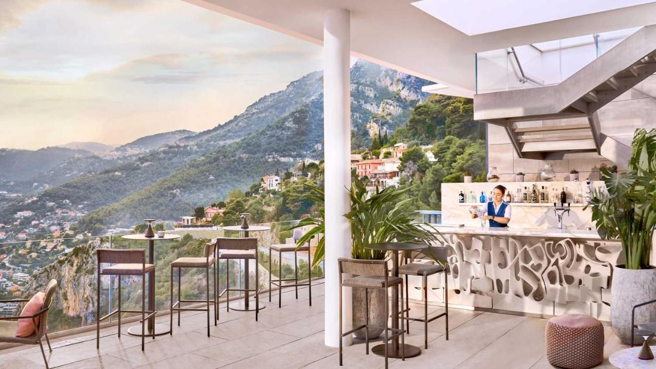 The Maybourne Riviera, Maybourne Hotel Collection Roquebrune-Cap-Martin Buitenkant foto