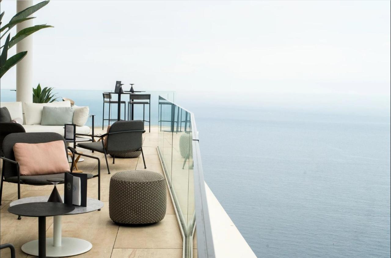 The Maybourne Riviera, Maybourne Hotel Collection Roquebrune-Cap-Martin Buitenkant foto