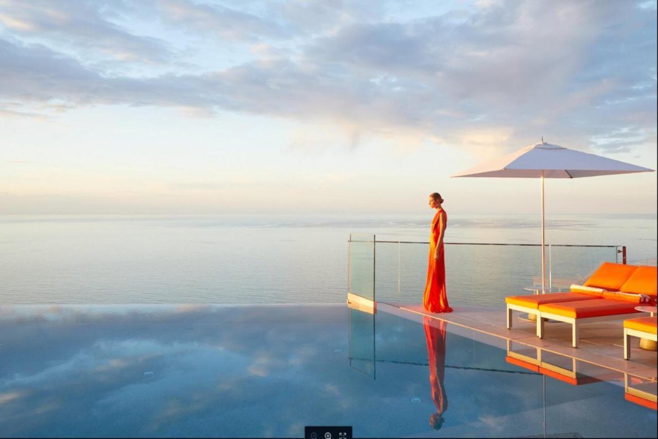The Maybourne Riviera, Maybourne Hotel Collection Roquebrune-Cap-Martin Buitenkant foto