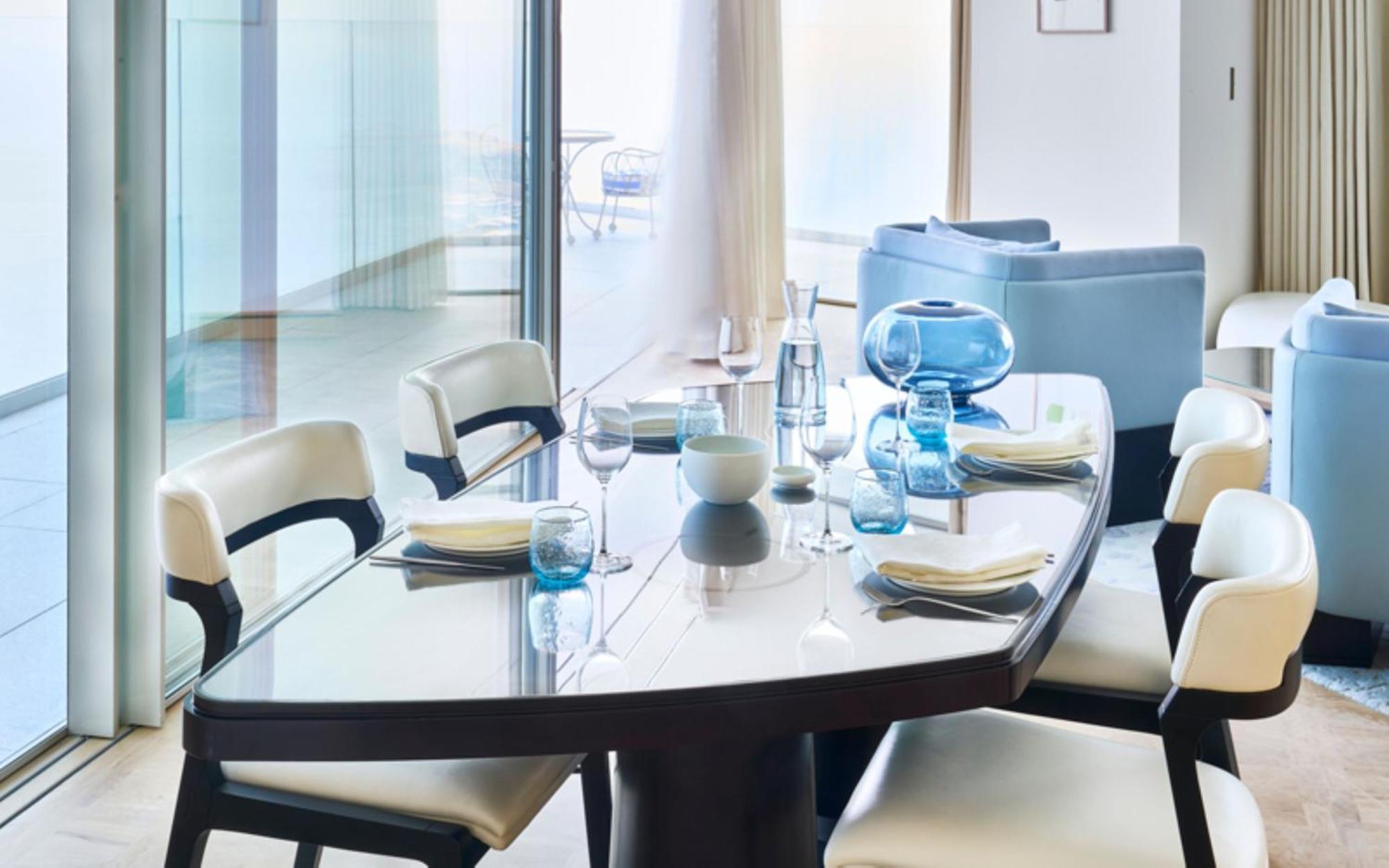 The Maybourne Riviera, Maybourne Hotel Collection Roquebrune-Cap-Martin Buitenkant foto