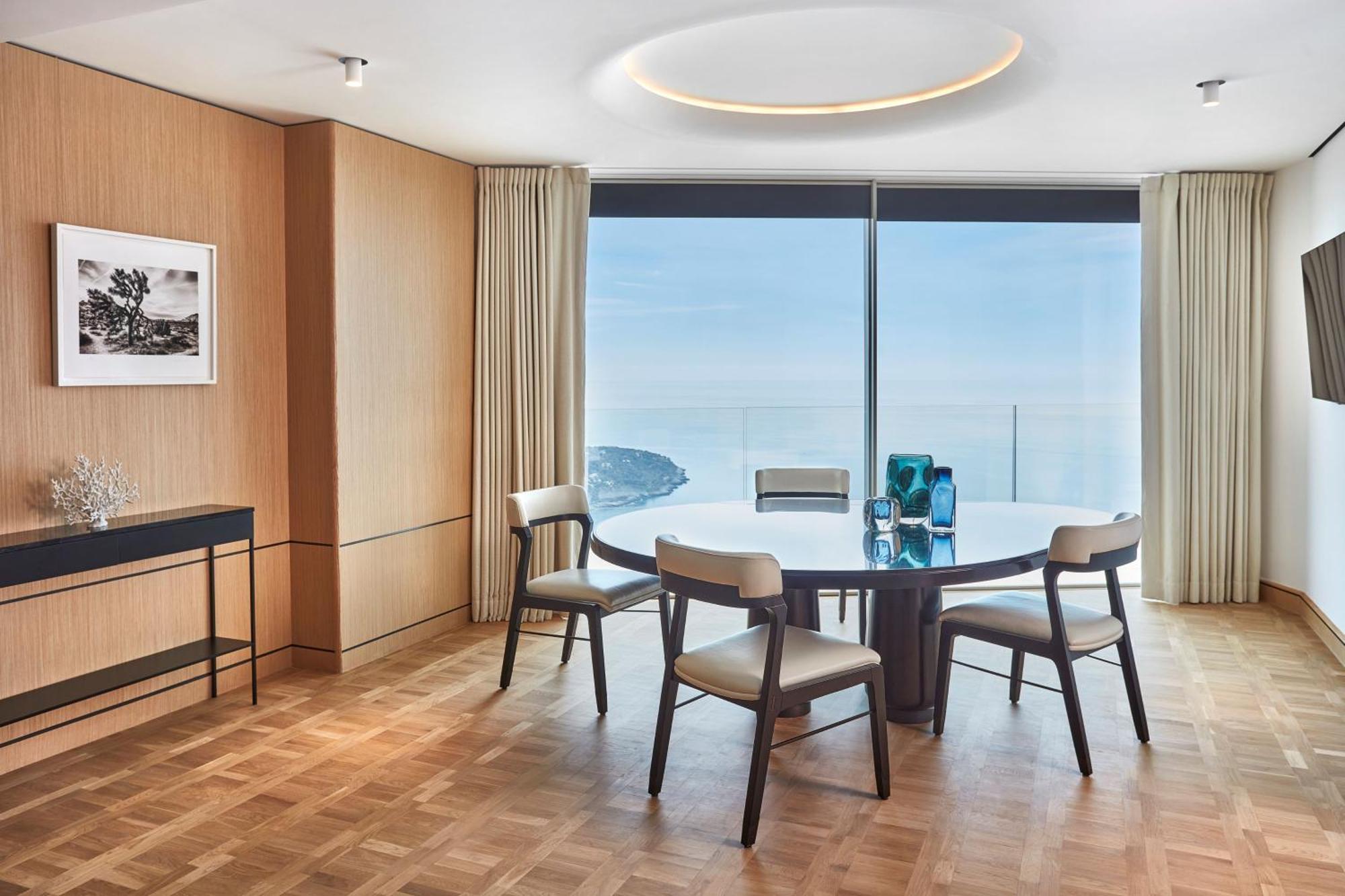 The Maybourne Riviera, Maybourne Hotel Collection Roquebrune-Cap-Martin Buitenkant foto