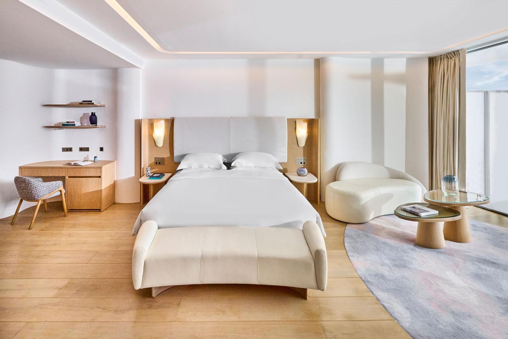 The Maybourne Riviera, Maybourne Hotel Collection Roquebrune-Cap-Martin Buitenkant foto