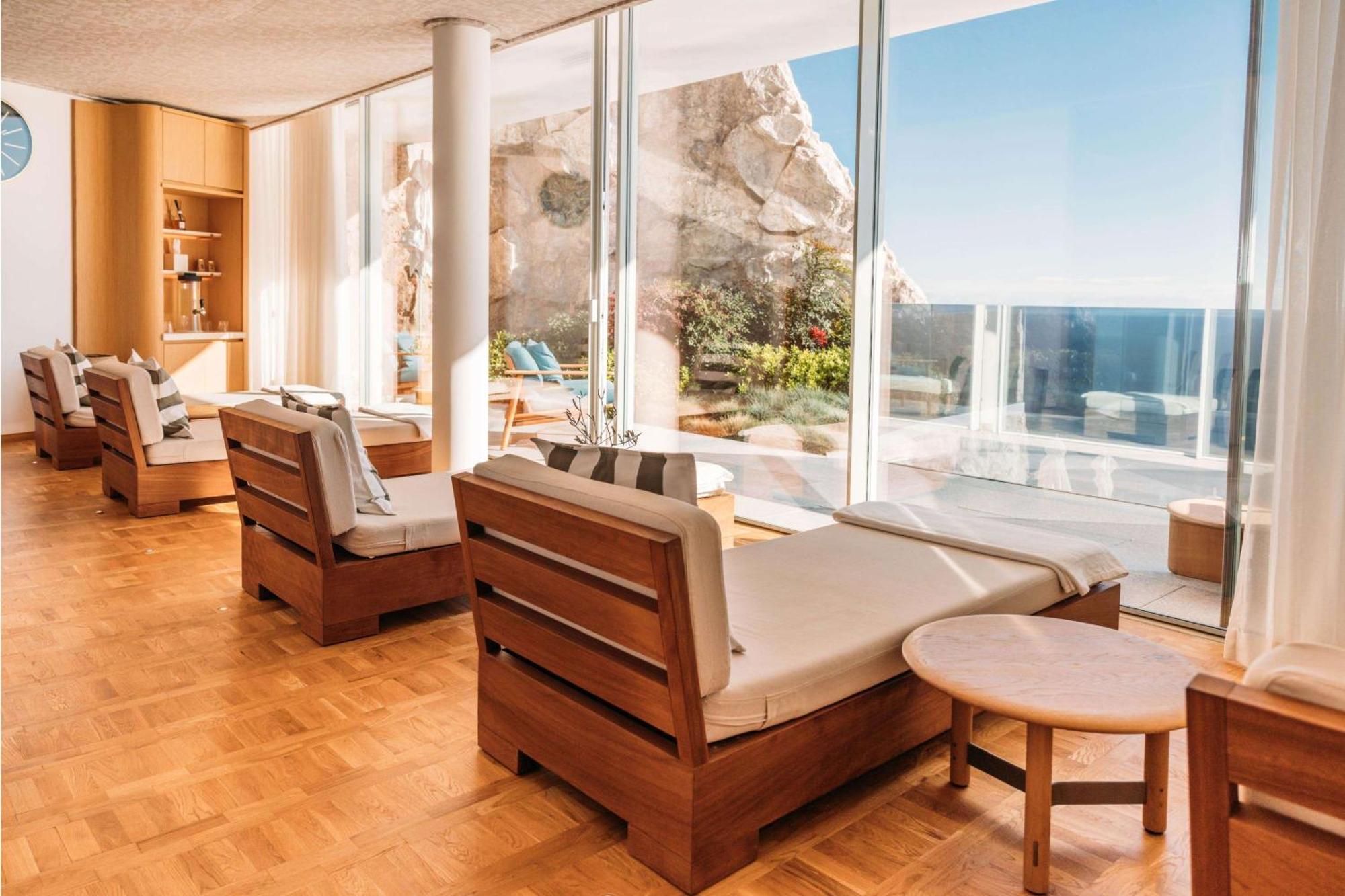 The Maybourne Riviera, Maybourne Hotel Collection Roquebrune-Cap-Martin Buitenkant foto