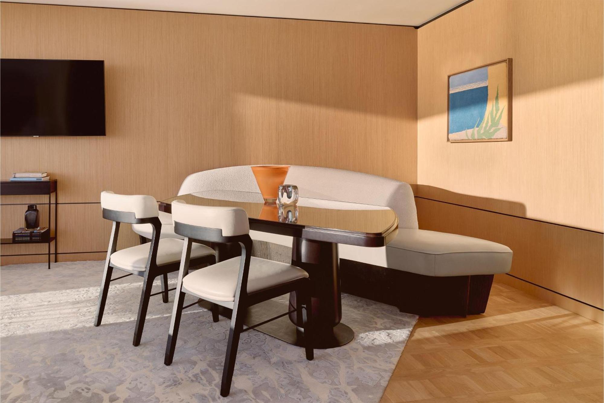 The Maybourne Riviera, Maybourne Hotel Collection Roquebrune-Cap-Martin Buitenkant foto