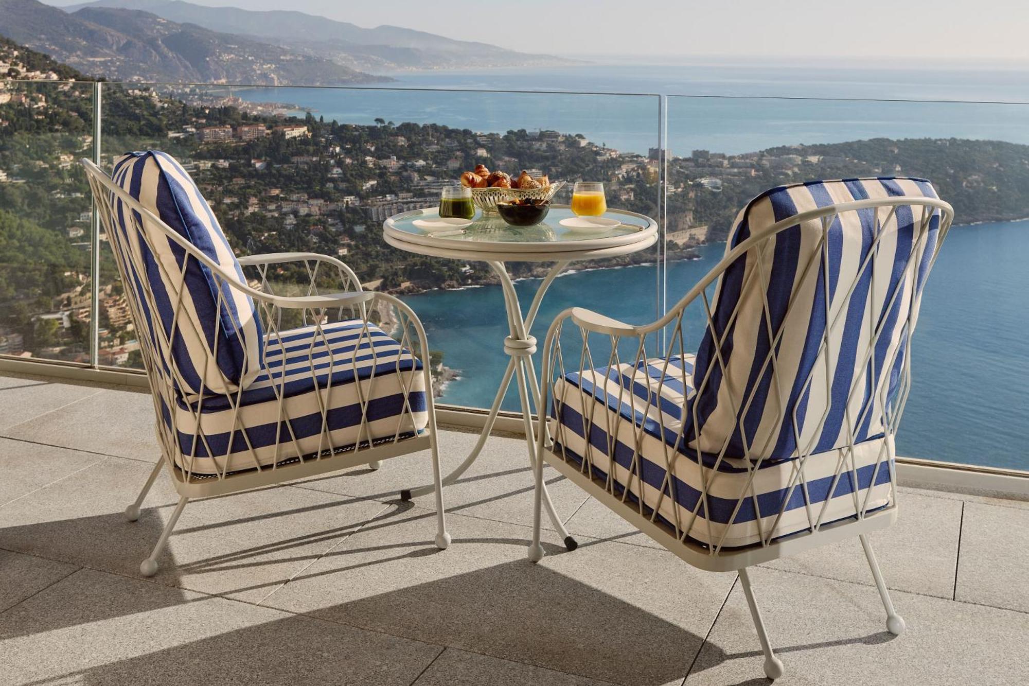 The Maybourne Riviera, Maybourne Hotel Collection Roquebrune-Cap-Martin Buitenkant foto