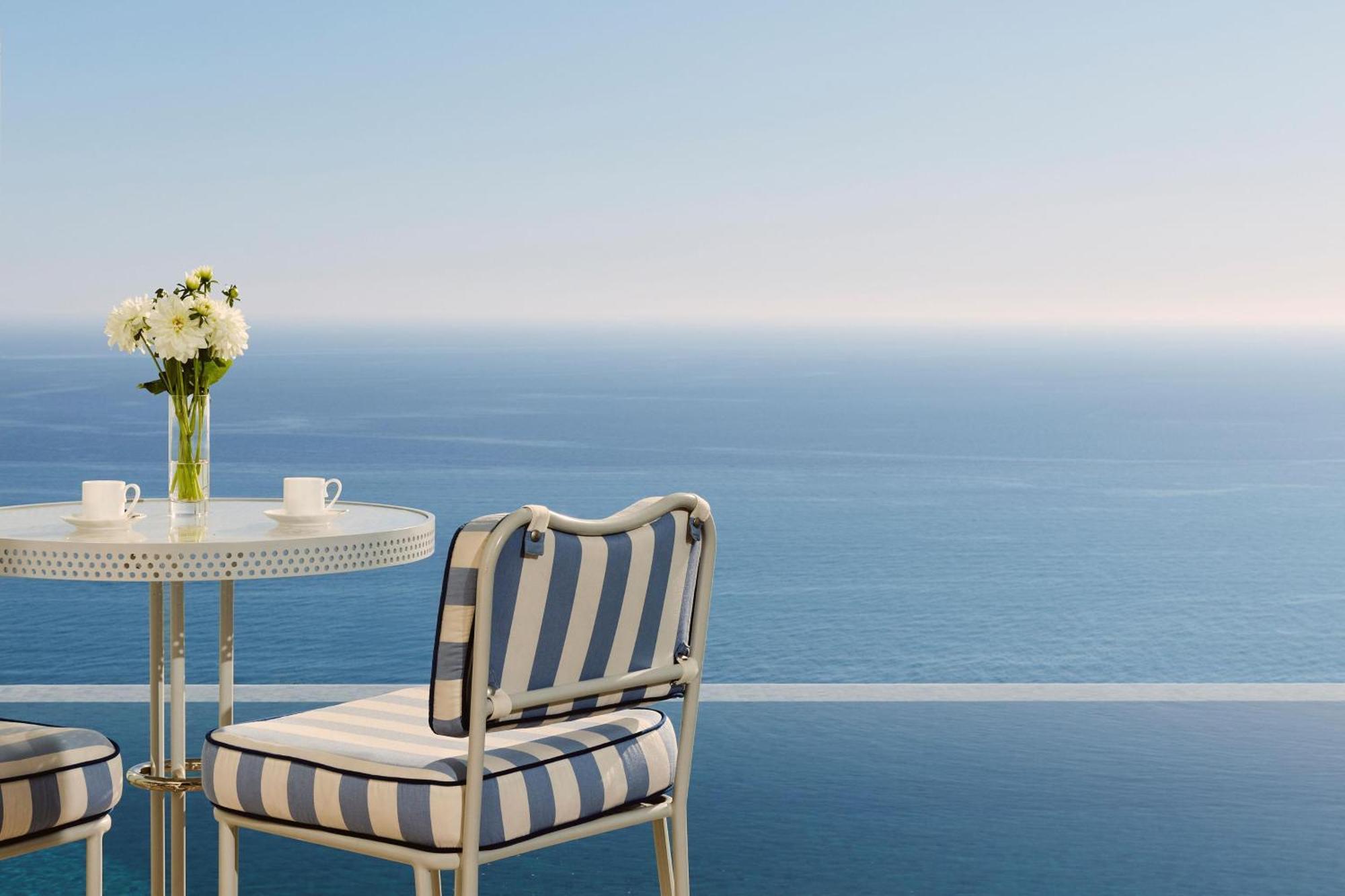 The Maybourne Riviera, Maybourne Hotel Collection Roquebrune-Cap-Martin Buitenkant foto