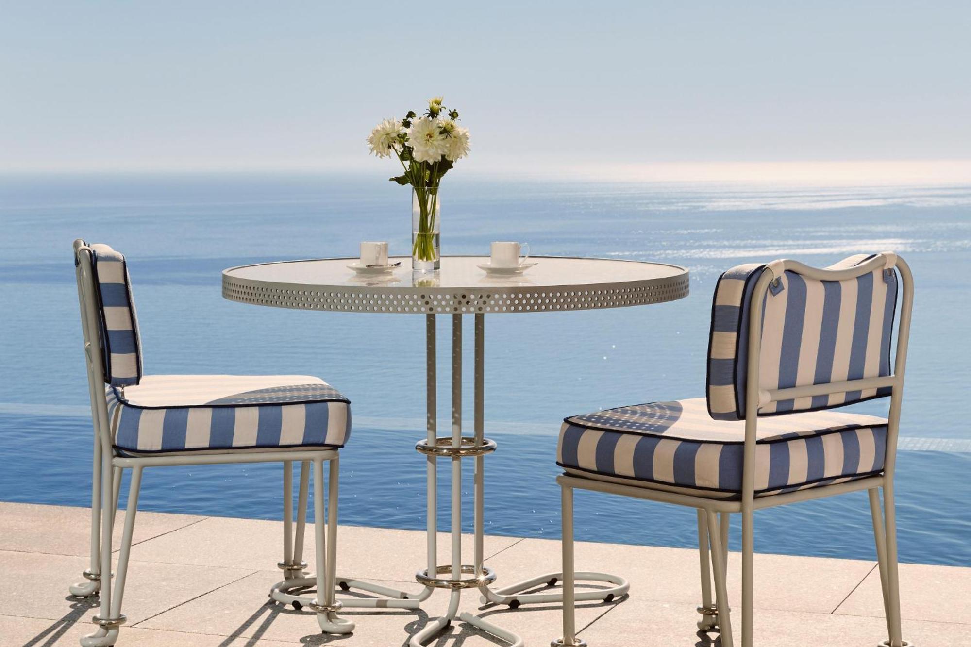 The Maybourne Riviera, Maybourne Hotel Collection Roquebrune-Cap-Martin Buitenkant foto