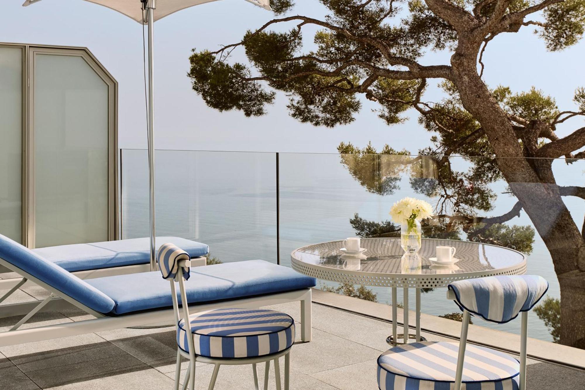 The Maybourne Riviera, Maybourne Hotel Collection Roquebrune-Cap-Martin Buitenkant foto