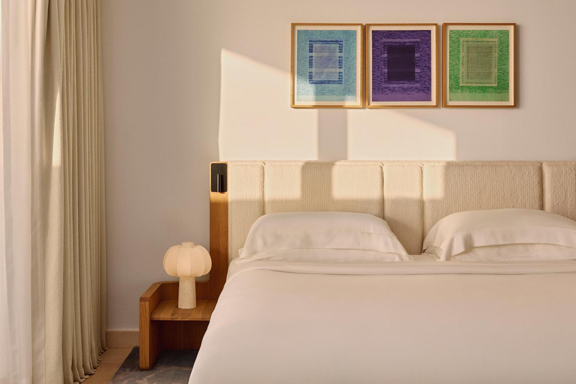 The Maybourne Riviera, Maybourne Hotel Collection Roquebrune-Cap-Martin Buitenkant foto