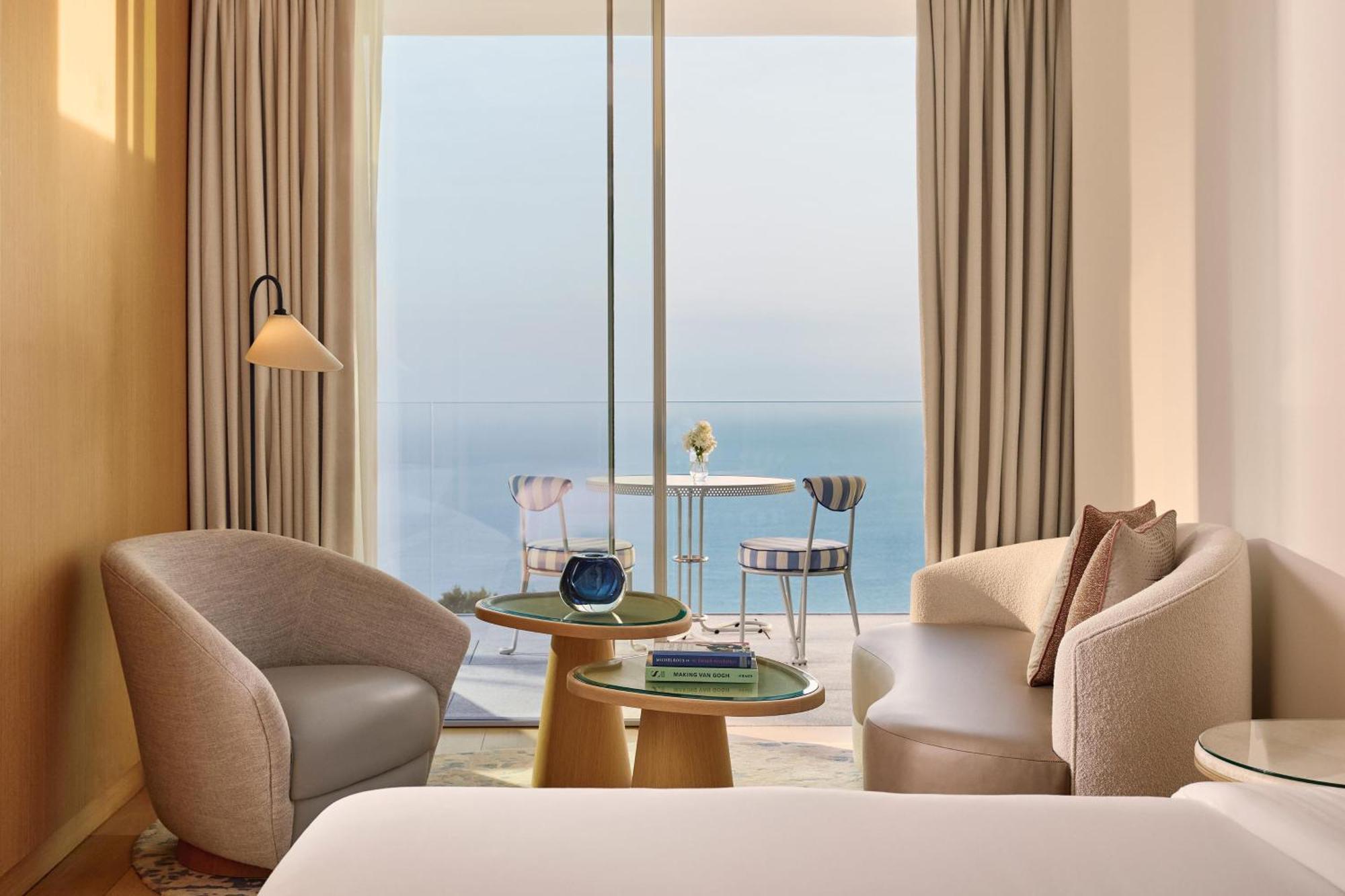 The Maybourne Riviera, Maybourne Hotel Collection Roquebrune-Cap-Martin Buitenkant foto