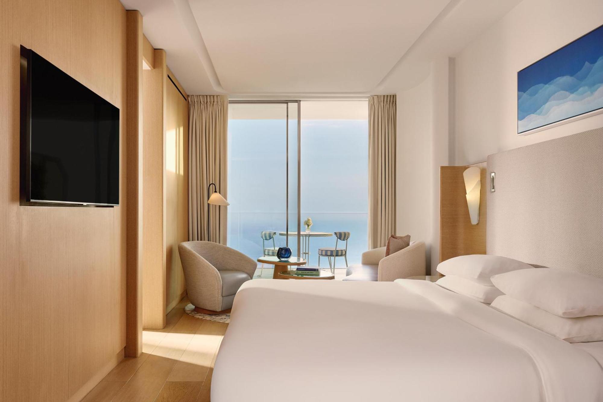 The Maybourne Riviera, Maybourne Hotel Collection Roquebrune-Cap-Martin Buitenkant foto