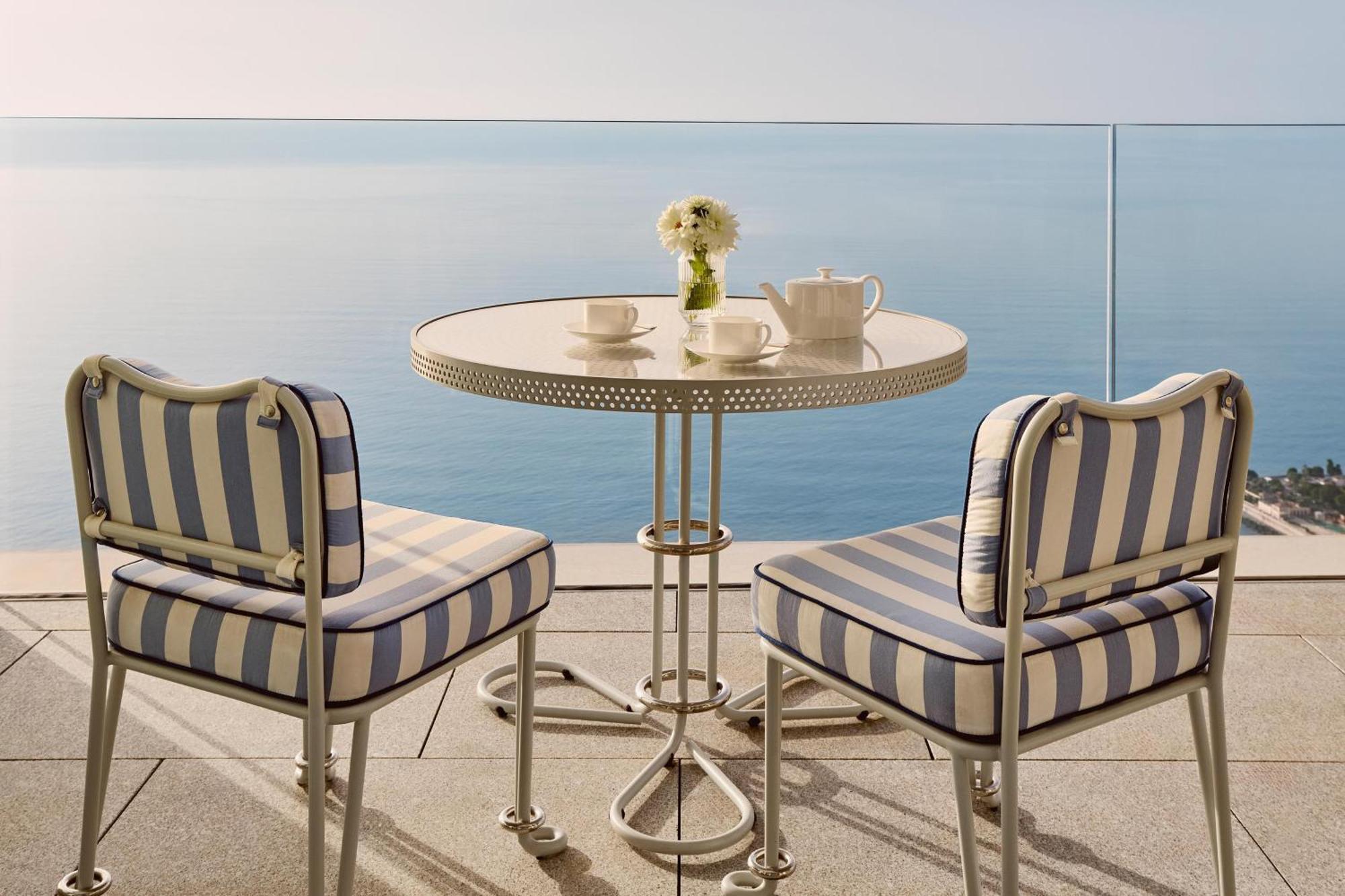 The Maybourne Riviera, Maybourne Hotel Collection Roquebrune-Cap-Martin Buitenkant foto