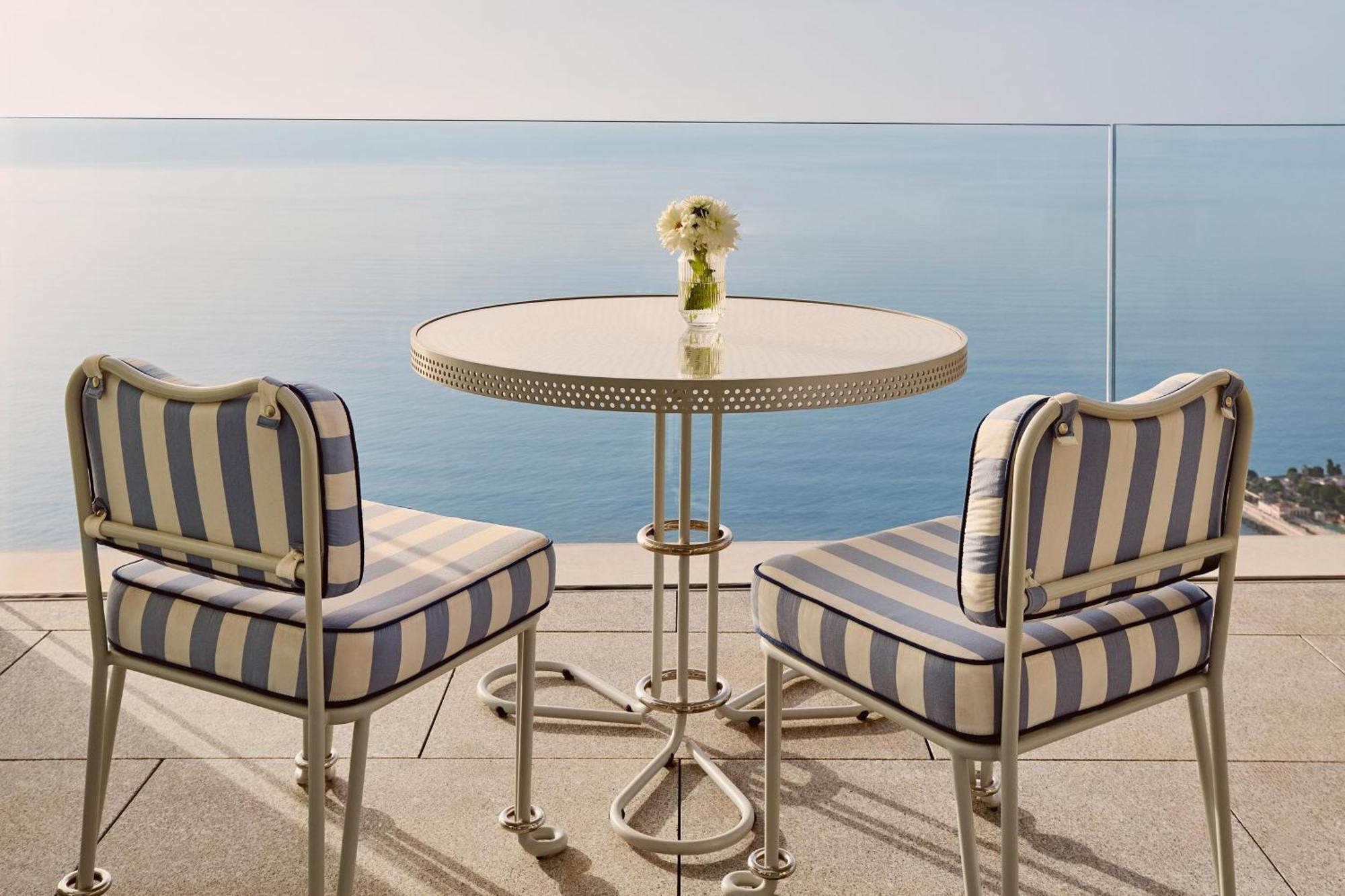 The Maybourne Riviera, Maybourne Hotel Collection Roquebrune-Cap-Martin Buitenkant foto